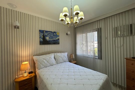 Quarto 1 de apartamento à venda com 1 quarto, 56m² em Méier, Rio de Janeiro