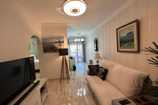 Apartamento à venda com 1 quarto, 56m² em Méier, Rio de Janeiro