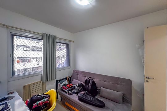 Apartamento à venda com 2 quartos, 62m² em Lapa, Rio de Janeiro