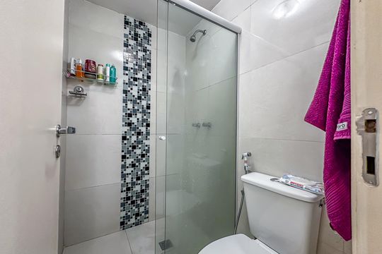 Apartamento à venda com 2 quartos, 62m² em Lapa, Rio de Janeiro