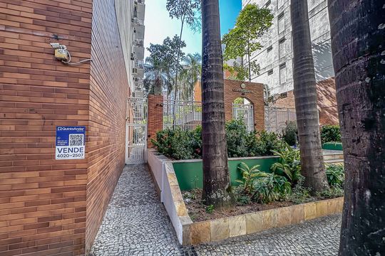 Apartamento à venda com 2 quartos, 62m² em Lapa, Rio de Janeiro