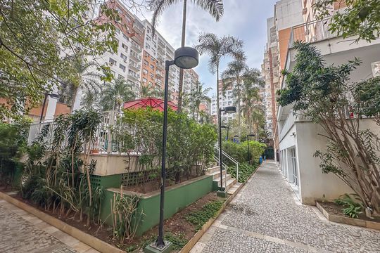 Apartamento à venda com 2 quartos, 62m² em Lapa, Rio de Janeiro