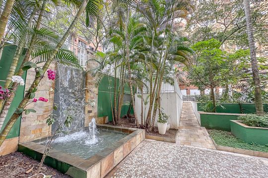 Apartamento à venda com 2 quartos, 62m² em Lapa, Rio de Janeiro
