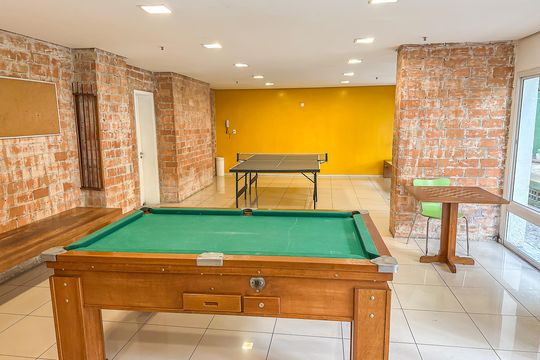 Apartamento à venda com 2 quartos, 62m² em Lapa, Rio de Janeiro