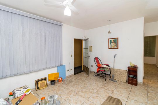 Casa à venda com 3 quartos, 6m² em Vila Sabrina, São Paulo