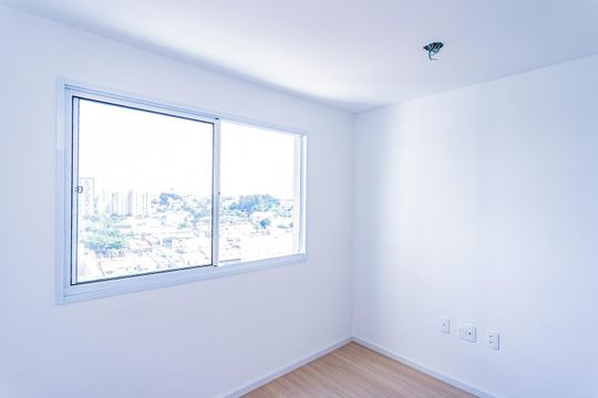 Studio de apartamento para alugar com 1 quarto, 17m² em Freguesia do Ó, São Paulo