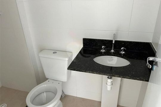Apartamento à venda com 2 quartos, 55m² em Vila Andrade, São Paulo