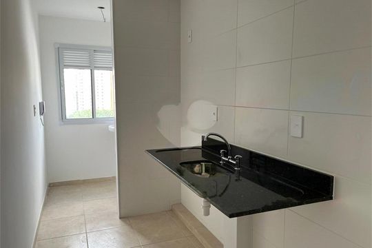 Apartamento à venda com 2 quartos, 55m² em Vila Andrade, São Paulo