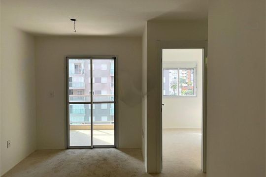 Apartamento à venda com 2 quartos, 55m² em Vila Andrade, São Paulo