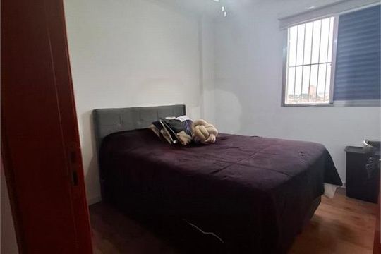 Apartamento à venda com 3 quartos, 69m² em Vila Lageado, São Paulo