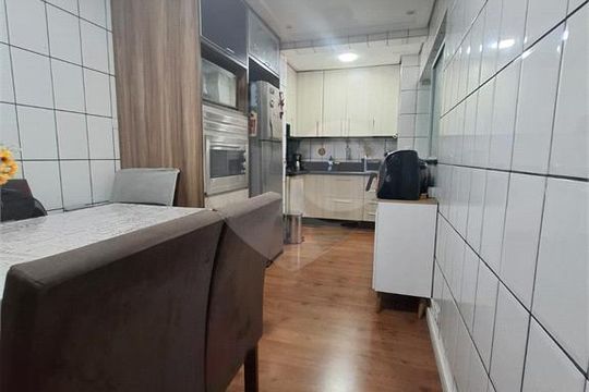 Apartamento à venda com 3 quartos, 69m² em Vila Lageado, São Paulo