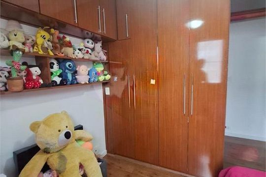 Apartamento à venda com 3 quartos, 69m² em Vila Lageado, São Paulo