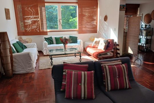 Casa para alugar com 5 quartos, 385m² em Itaipava, Petrópolis