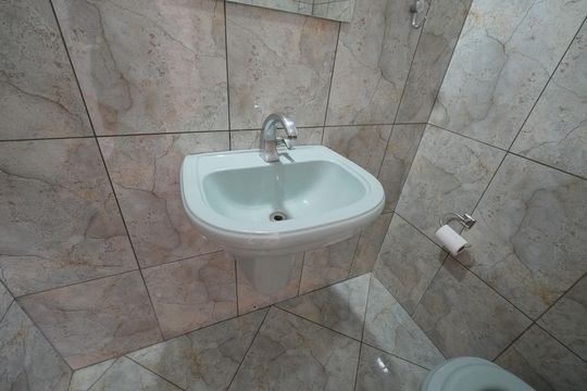 Lavabo de casa à venda com 2 quartos, 100m² em Cambuci, São Paulo
