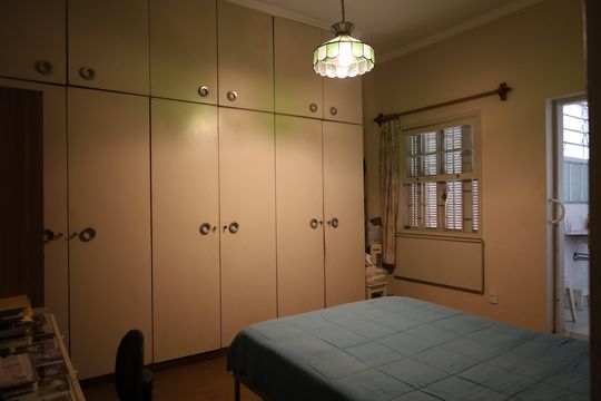 Suíte 1 de casa à venda com 4 quartos, 200m² em Vila Campo Grande, São Paulo