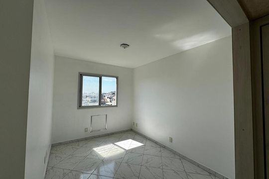 Quarto de apartamento à venda com 2 quartos, 57m² em Vila da Penha, Rio de Janeiro