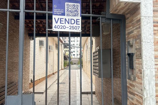 Casa à venda com 3 quartos, 110m² em Piedade, Rio de Janeiro