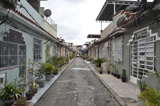 Casa à venda com 3 quartos, 110m² em Piedade, Rio de Janeiro