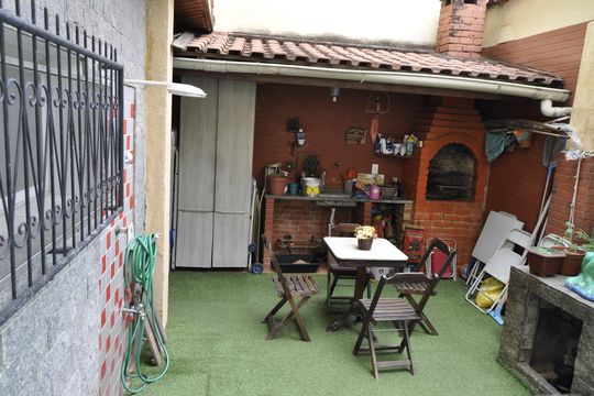 Casa à venda com 3 quartos, 110m² em Piedade, Rio de Janeiro