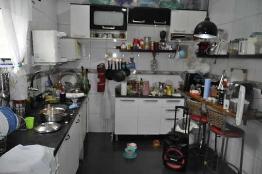 Casa à venda com 3 quartos, 110m² em Piedade, Rio de Janeiro