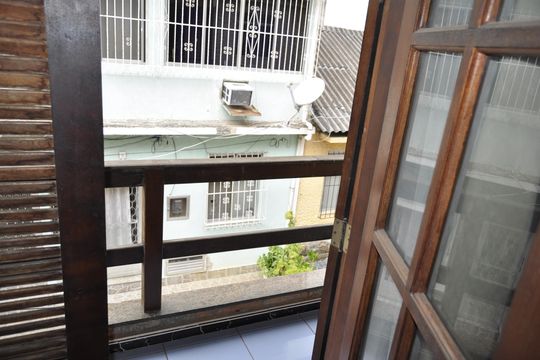 Casa à venda com 3 quartos, 110m² em Piedade, Rio de Janeiro