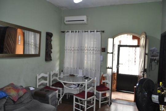 Casa à venda com 3 quartos, 110m² em Piedade, Rio de Janeiro