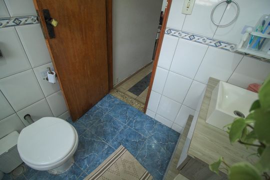 Casa à venda com 6 quartos, 498m² em Canindé, São Paulo