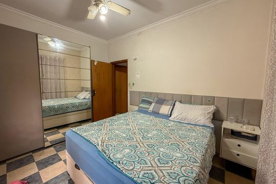Casa à venda com 6 quartos, 498m² em Canindé, São Paulo