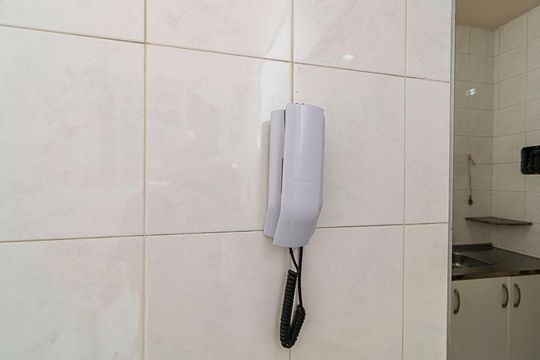 Área de Serviço de apartamento à venda com 3 quartos, 68m² em Vila Kosmos, Rio de Janeiro