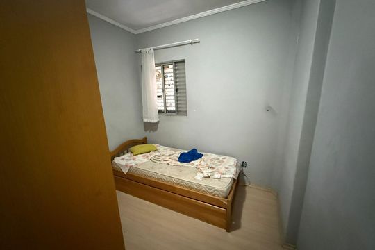Quarto de casa à venda com 3 quartos, 130m² em Vila Bonilha, São Paulo