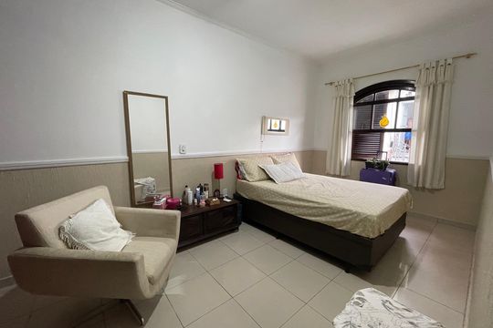 Quarto 1 de casa à venda com 3 quartos, 187m² em Vila Lageado, São Paulo