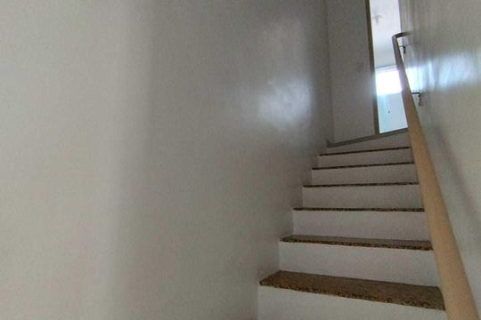 Casa de Condomínio para alugar com 2 quartos, 65m² em Canudos, Novo Hamburgo