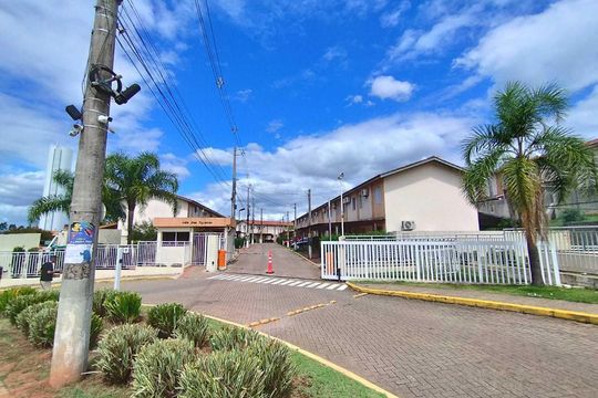 Casa de Condomínio para alugar com 2 quartos, 65m² em Canudos, Novo Hamburgo