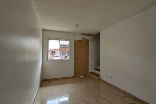 Casa de Condomínio para alugar com 2 quartos, 65m² em Canudos, Novo Hamburgo