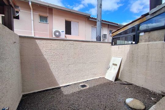 Casa de Condomínio para alugar com 2 quartos, 65m² em Canudos, Novo Hamburgo