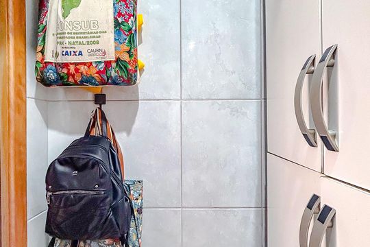 Despensa de casa à venda com 3 quartos, 130m² em Vila Carrão, São Paulo