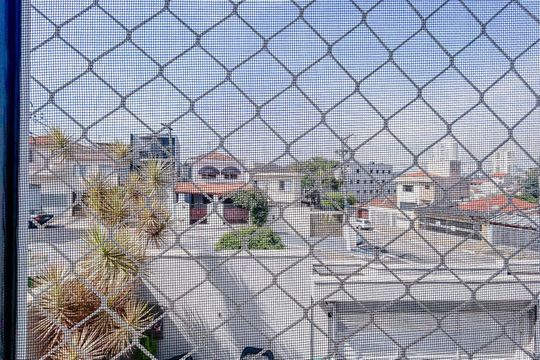 Vista do Quarto 2 de casa à venda com 3 quartos, 130m² em Vila Carrão, São Paulo