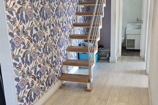 Sala de apartamento à venda com 2 quartos, 120m² em Vila Valqueire, Rio de Janeiro