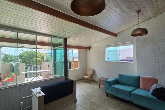 Apartamento à venda com 2 quartos, 120m² em Vila Valqueire, Rio de Janeiro