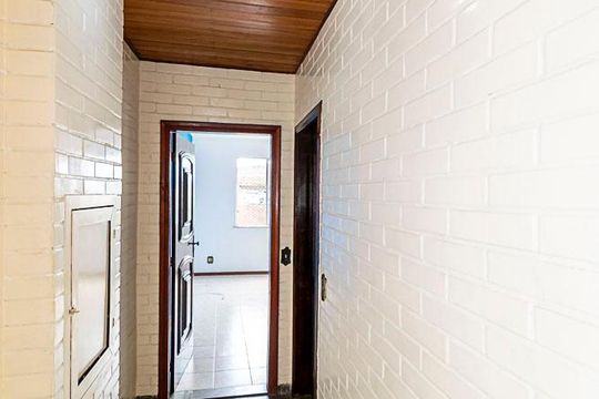 Área comum - Hall da entrada de apartamento para alugar com 2 quartos, 63m² em Irajá, Rio de Janeiro