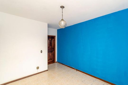 Sala de apartamento para alugar com 2 quartos, 63m² em Irajá, Rio de Janeiro