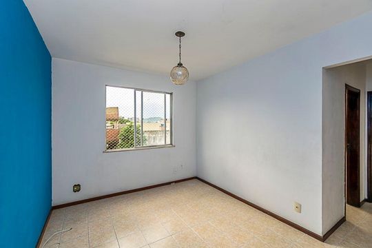 Apartamento para alugar com 2 quartos, 63m² em Irajá, Rio de Janeiro