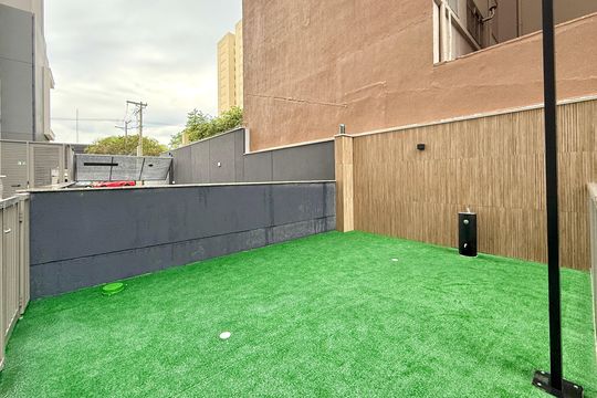 Kitnet/Studio à venda com 1 quarto, 28m² em Santo Amaro, São Paulo