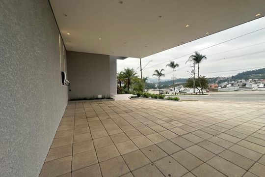 Garagem de casa de condomínio à venda com 4 quartos, 323m² em Alphaville, Santana de Parnaíba