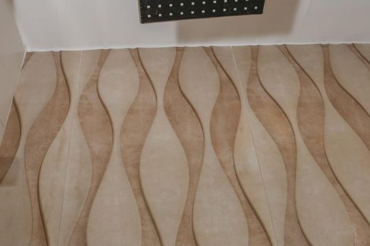 Banheiro da Suíte 1 de apartamento à venda com 2 quartos, 101m² em Água Branca, São Paulo