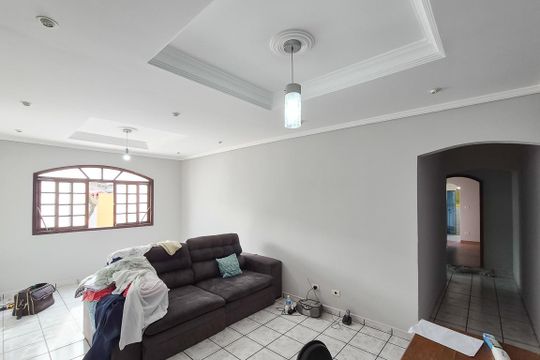 Casa à venda com 3 quartos, 442m² em Vila Sao Marcos, São Bernardo do Campo