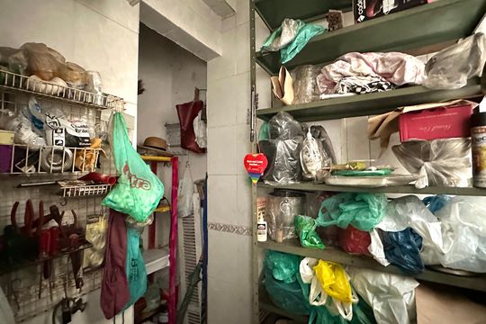 Apartamento à venda com 3 quartos, 90m² em Copacabana, Rio de Janeiro