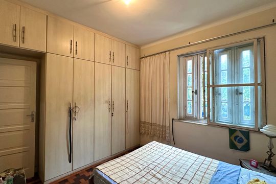 Apartamento à venda com 3 quartos, 90m² em Copacabana, Rio de Janeiro