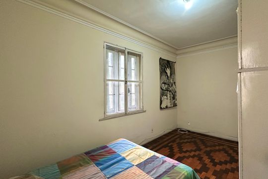 Apartamento à venda com 3 quartos, 90m² em Copacabana, Rio de Janeiro