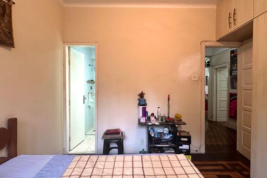 Apartamento à venda com 3 quartos, 90m² em Copacabana, Rio de Janeiro